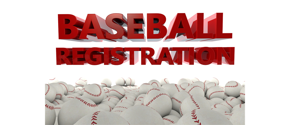 Registration for 2020 season is NOW OPEN