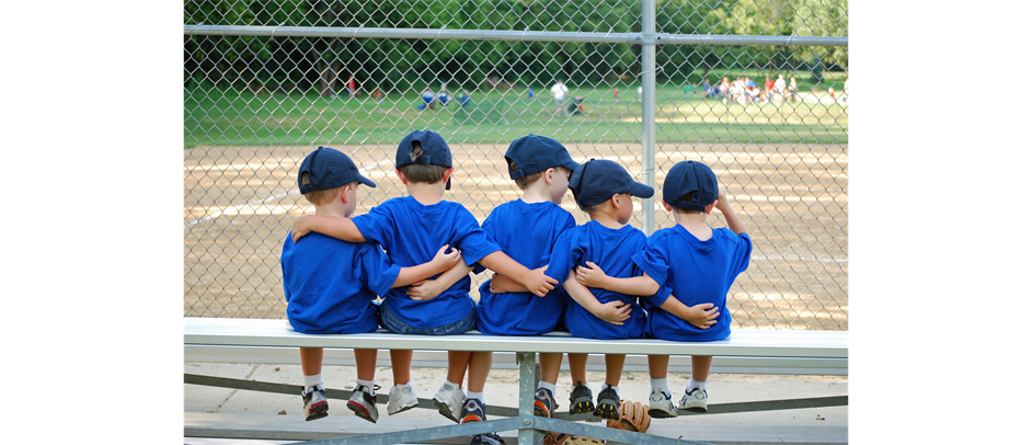 T-Ball $49 (3 - 6 years old)